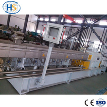 Plastic Recycling Compound Masterbatch Filler Machine Price